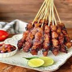 Sate Ayam Special