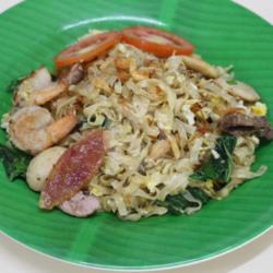 Ifumie Goreng Isi (non Halal)