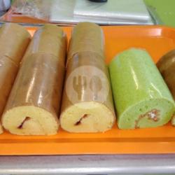 Bolu Roll Pendek