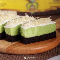 Pandan Ketan Hitam Botani