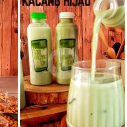 Sari Kacang Hijau 250ml