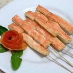 Sate Crab Stick