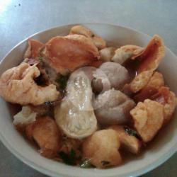 Bakso Cuanki