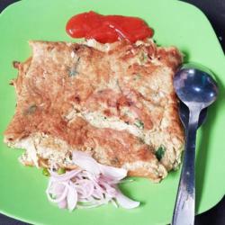 Martabak Telur Aceh