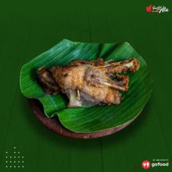 Bebek Goreng