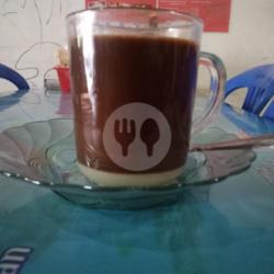 Kopi Aceh Susu