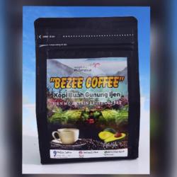 Bezee Coffee Avocado 200gr ( Ground Coffee)