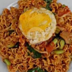 Mie Gacor Juara