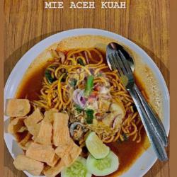 Mie Aceh Kuah