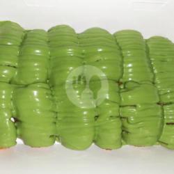 Pisang Crispy Greentea