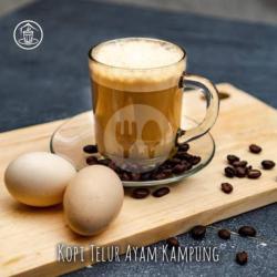 Kopi Telur