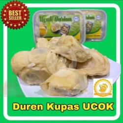 Durian Ucok Medan Asli