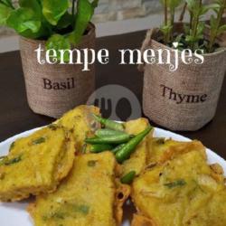 Tempe Menjes