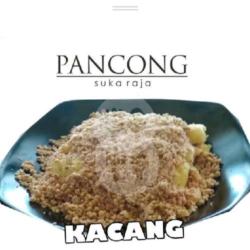 Pancong Matang Kacang