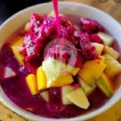 Sop Buah Kuah Buah Naga 1000ml