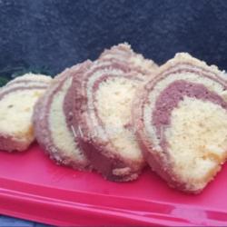 Bolu Cake