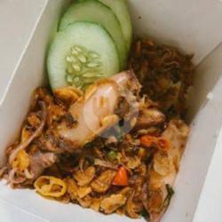 Rice Box Special Cumi