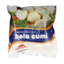 Bola Cumi Minaku