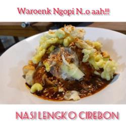 Nasi Lengko Cirebon