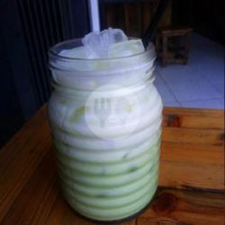 Milk Shake Avocado