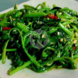 Kangkung Cah Polos