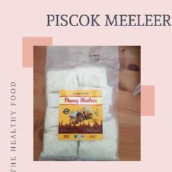 Piscok Meler