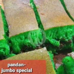 Pandan Sarikaya Jumbo Special