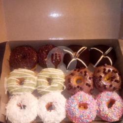 Donat Rame-rame