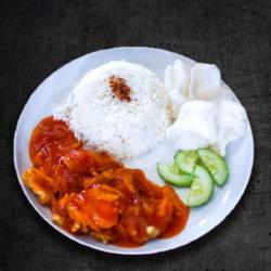 Ayam Asam Manis