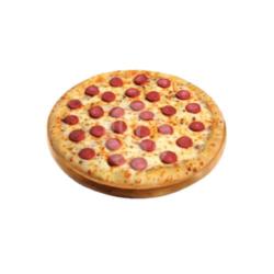 Pizza Sosis/sausage Sapi/beef (small)