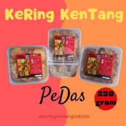 Kering Kentang Pedas