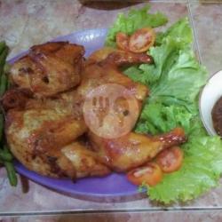 Ayam Goreng Bekakak Mantap