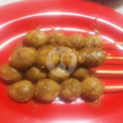 Sate Telur Puyuh