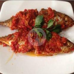 Balado Ikan Kembung