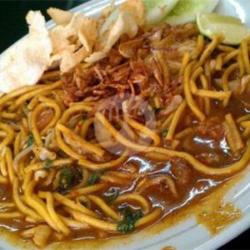 Mie Kuning Rebus