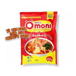 Omoni - Tteokbokki Ori