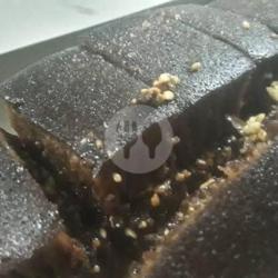 Black Coklat Kacang