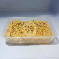 Macaroni Carbonara Gaz 450gr