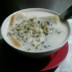 Bubur Kacang Ijo Special