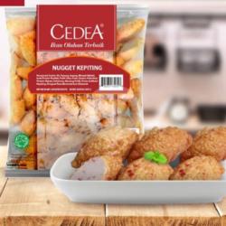 Cedea Crab Nugget 500gr