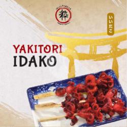 Yaki Tori Idako