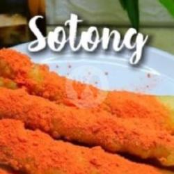 Sotong Bumbu Keju Isi 7