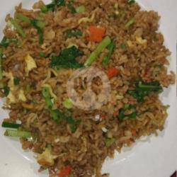 Nasi Goreng Mawut