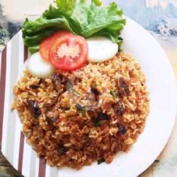 Nasi Goreng Ati Ampelaa