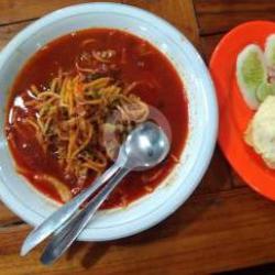 Mie Aceh Kuah