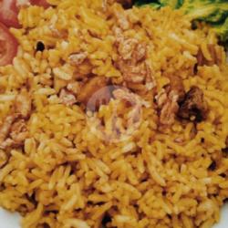 Nasi Goreng Kabuli Kambing