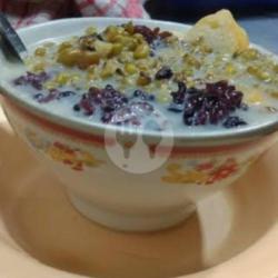 Bubur Kacang Ijo