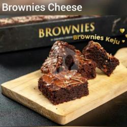 Brownies Cheese
