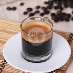 Espresso Arabica Double