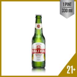 Balihai Premium
